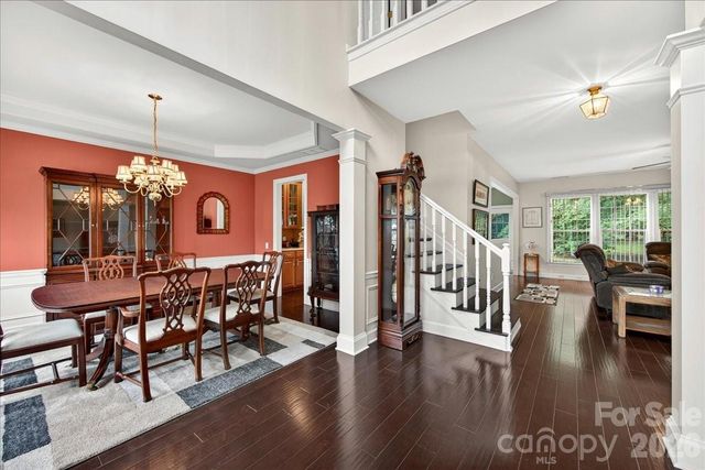 10604 Knight Castle Drive 60, Charlotte, NC 28277