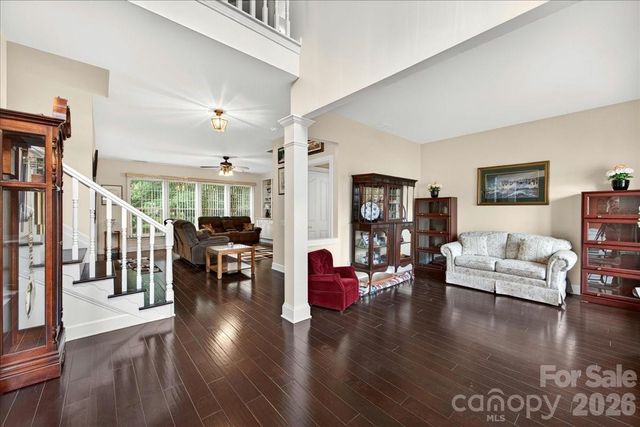 10604 Knight Castle Drive 60, Charlotte, NC 28277