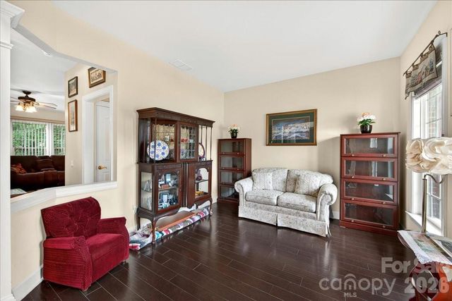 10604 Knight Castle Drive 60, Charlotte, NC 28277