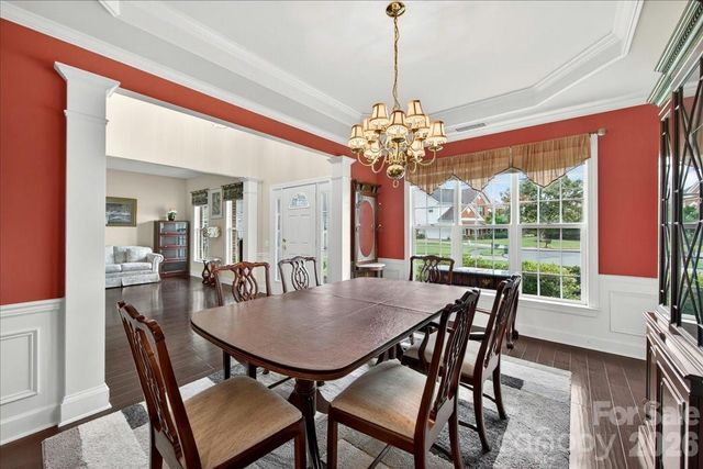 10604 Knight Castle Drive 60, Charlotte, NC 28277