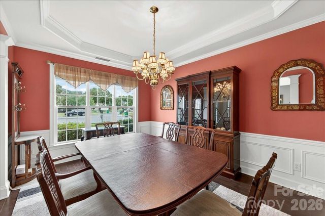 10604 Knight Castle Drive 60, Charlotte, NC 28277