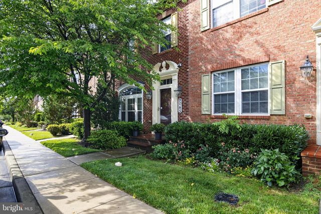 9045 MCPHERSON ST, Frederick, MD 21704