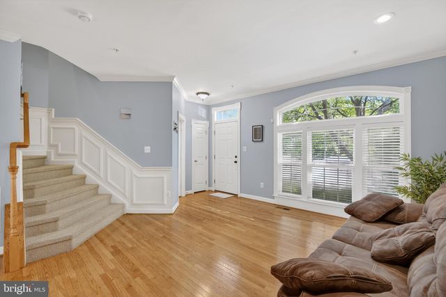 9045 MCPHERSON ST, Frederick, MD 21704