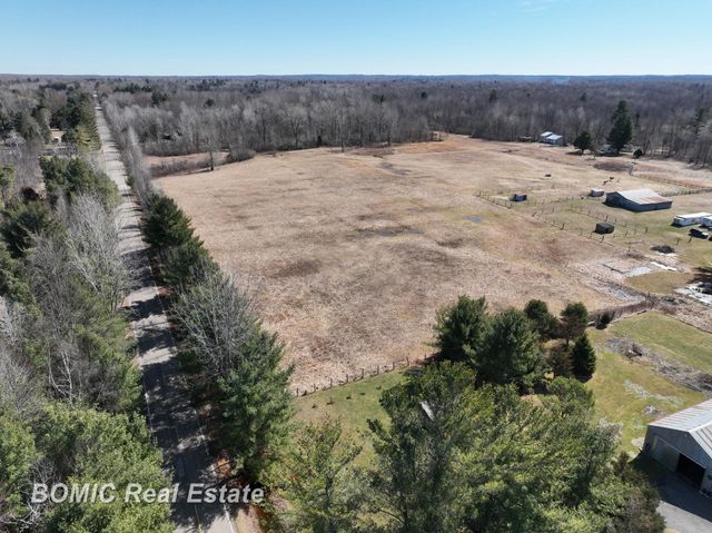 00 Walton Road, Vassar, MI 48768