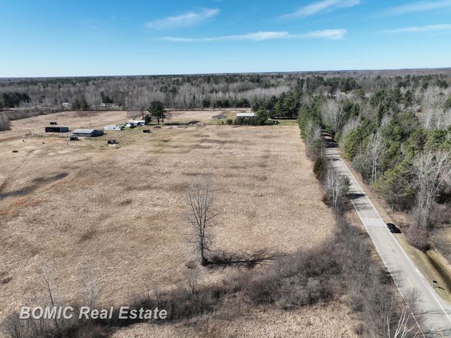 00 Walton Road, Vassar, MI 48768