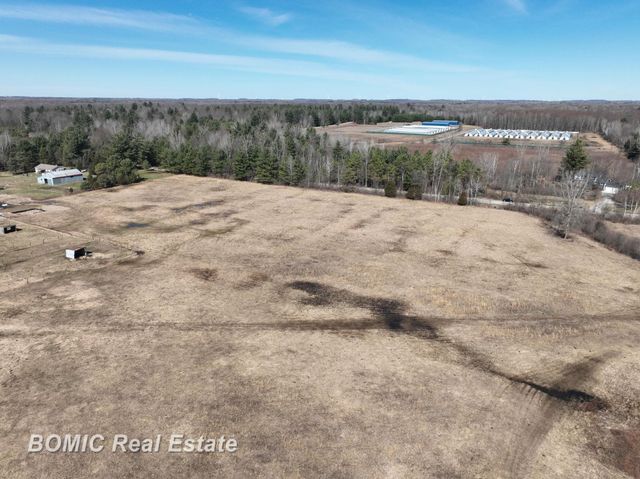 00 Walton Road, Vassar, MI 48768