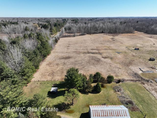 00 Walton Road, Vassar, MI 48768