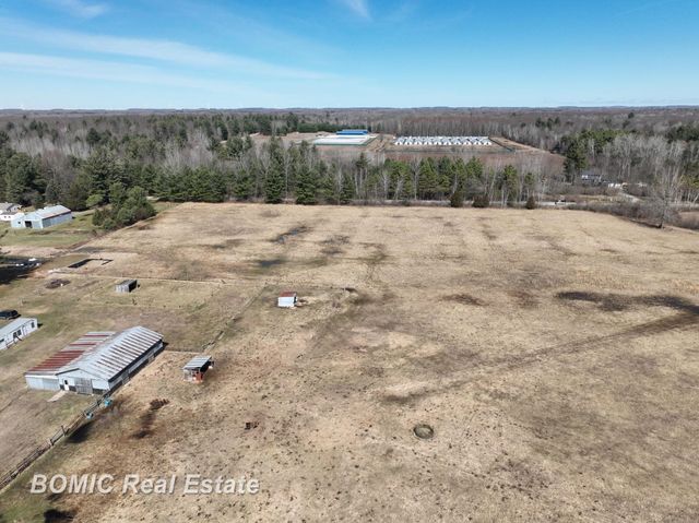 00 Walton Road, Vassar, MI 48768