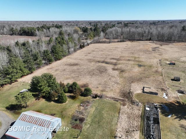 00 Walton Road, Vassar, MI 48768