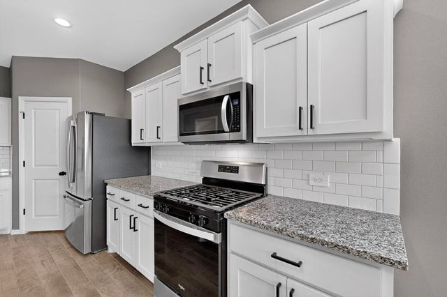 8517 Centerboard Lane, Fort Worth, TX 76179