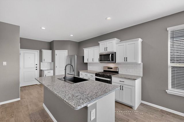 8517 Centerboard Lane, Fort Worth, TX 76179