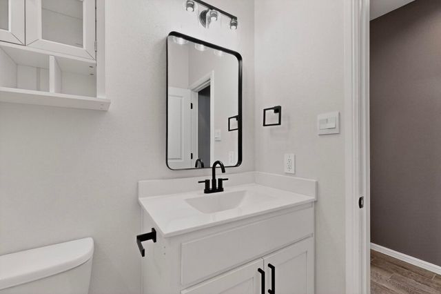 8517 Centerboard Lane, Fort Worth, TX 76179