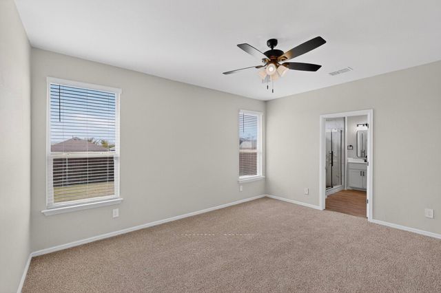 8517 Centerboard Lane, Fort Worth, TX 76179