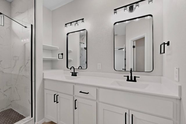 8517 Centerboard Lane, Fort Worth, TX 76179