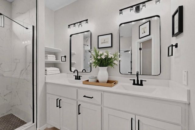 8517 Centerboard Lane, Fort Worth, TX 76179