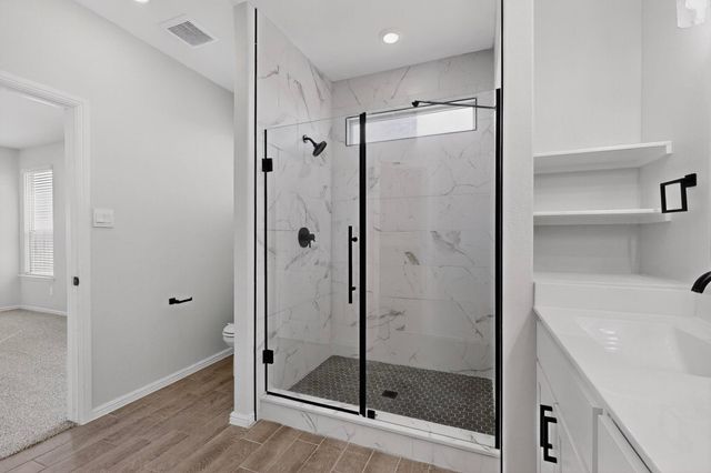 8517 Centerboard Lane, Fort Worth, TX 76179