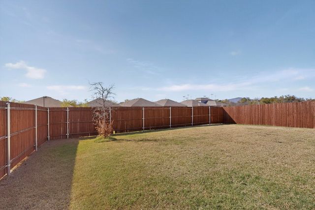8517 Centerboard Lane, Fort Worth, TX 76179
