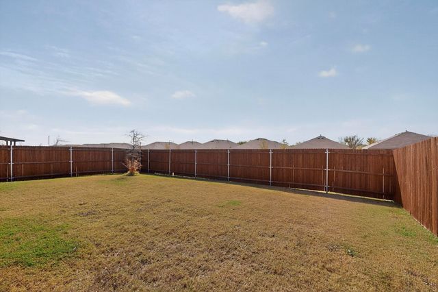 8517 Centerboard Lane, Fort Worth, TX 76179