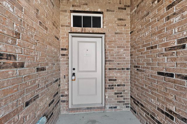 8517 Centerboard Lane, Fort Worth, TX 76179