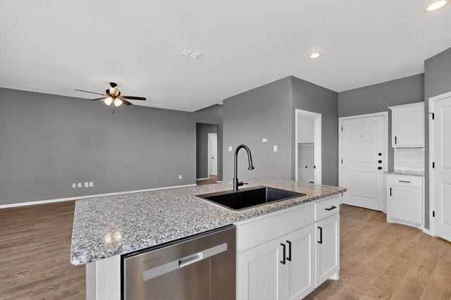 8517 Centerboard Lane, Fort Worth, TX 76179