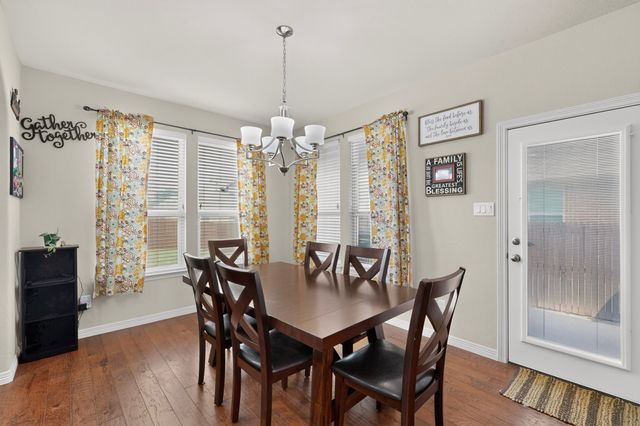9215 Moon River Court, Arlington, TX 76002