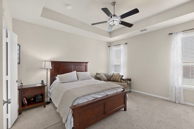 9215 Moon River Court, Arlington, TX 76002