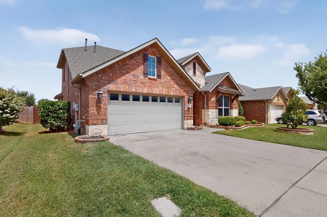 9215 Moon River Court, Arlington, TX 76002