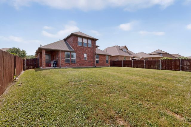 9215 Moon River Court, Arlington, TX 76002