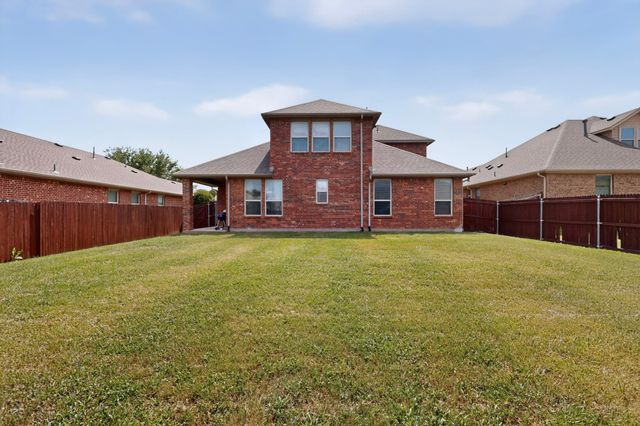 9215 Moon River Court, Arlington, TX 76002