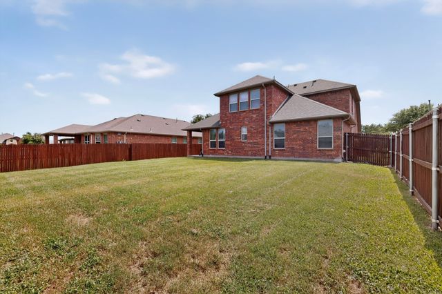9215 Moon River Court, Arlington, TX 76002