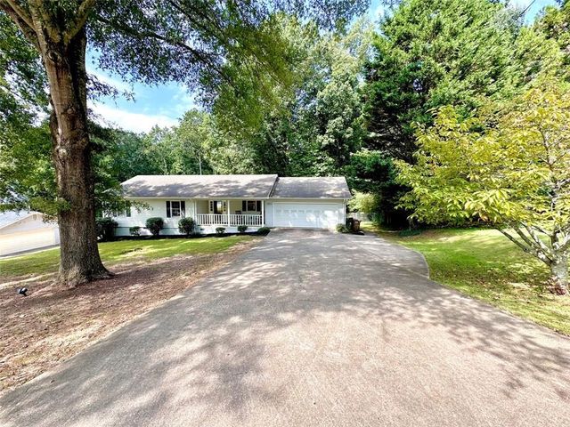 4917 Wade Valley Way, Cumming, GA 30040