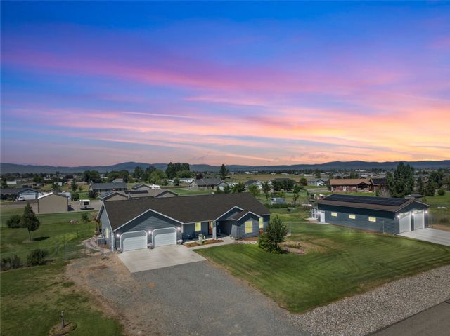 3344 Lavender Drive, Helena, MT 59602
