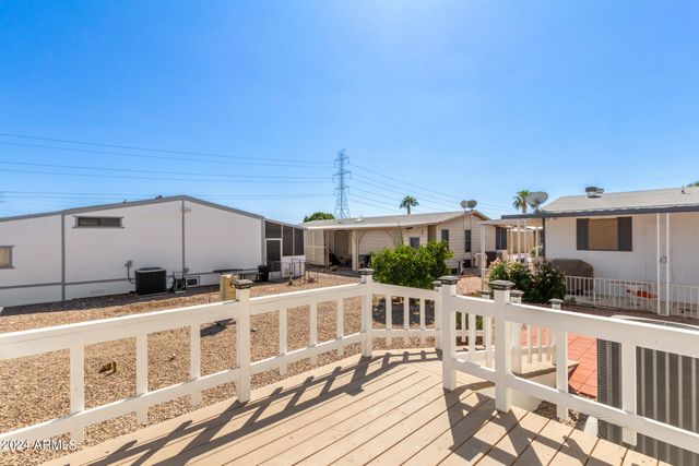 11596 W SIERRA DAWN Boulevard 109, Surprise, AZ 85378