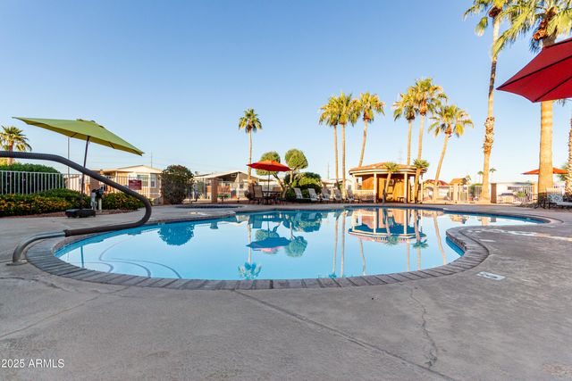 11596 W SIERRA DAWN Boulevard 109, Surprise, AZ 85378