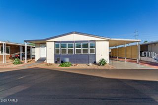 11596 W SIERRA DAWN Boulevard 109, Surprise, AZ 85378