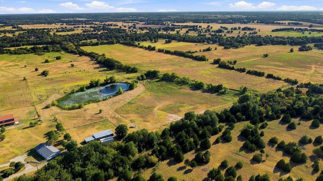 TBD Private Road 4402, Commerce, TX 75428
