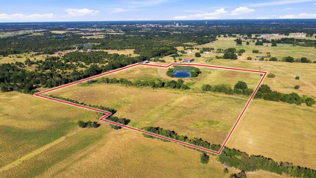TBD Private Road 4402, Commerce, TX 75428