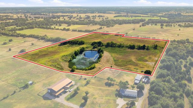 TBD Private Road 4402, Commerce, TX 75428