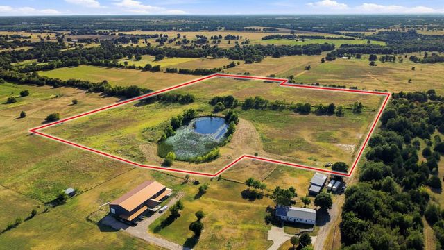 TBD Private Road 4402, Commerce, TX 75428