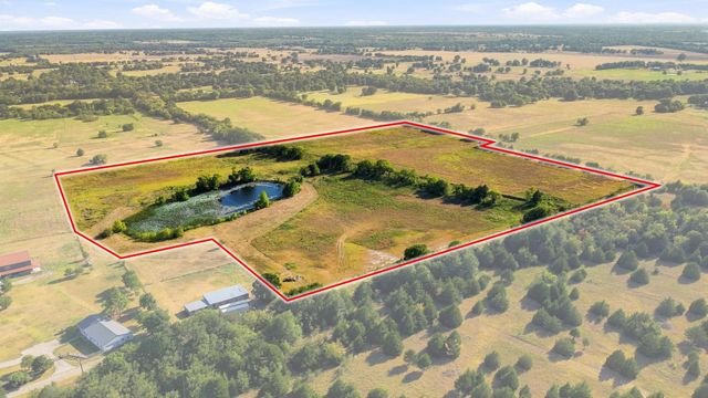 TBD Private Road 4402, Commerce, TX 75428