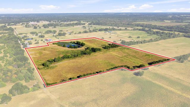 TBD Private Road 4402, Commerce, TX 75428
