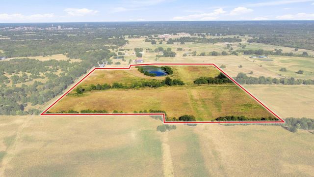 TBD Private Road 4402, Commerce, TX 75428