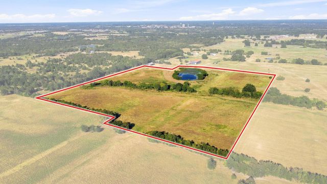 TBD Private Road 4402, Commerce, TX 75428