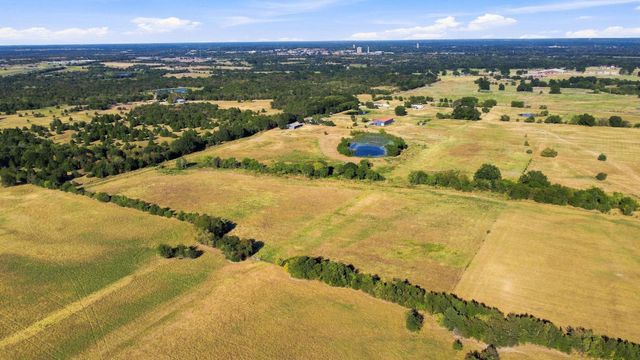 TBD Private Road 4402, Commerce, TX 75428