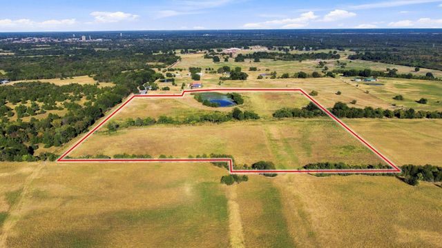 TBD Private Road 4402, Commerce, TX 75428