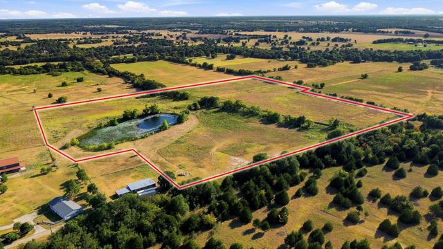 TBD Private Road 4402, Commerce, TX 75428