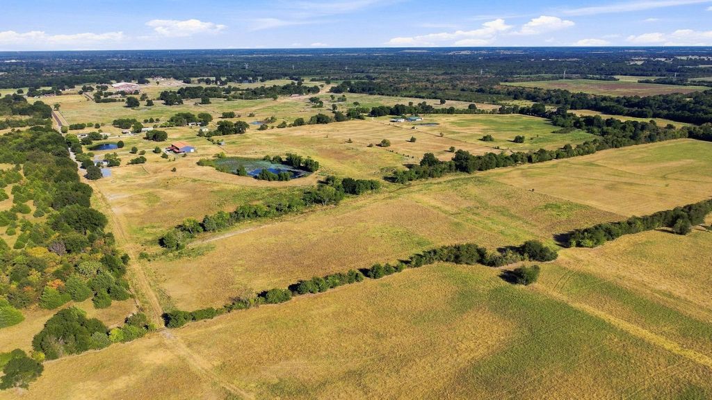 TBD Private Road 4402, Commerce, TX 75428