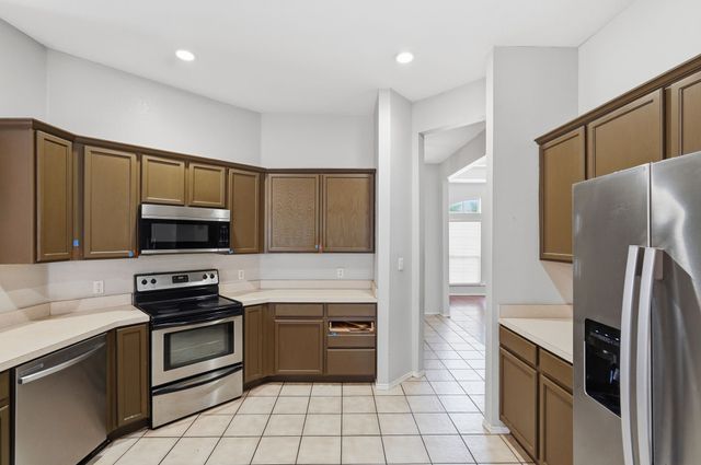 4203 Lucy Lane, Arlington, TX 76016