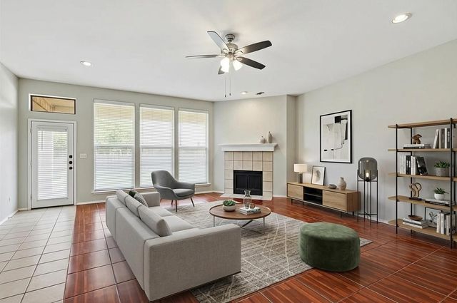 4203 Lucy Lane, Arlington, TX 76016