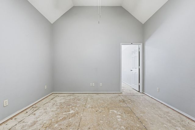 4203 Lucy Lane, Arlington, TX 76016